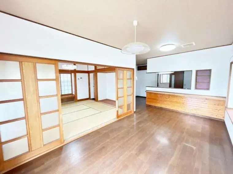5LDK Nasushiobara City Tochigi Prefecture (10)