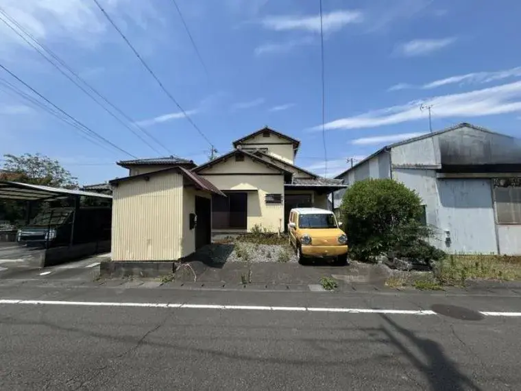 Propiedad 5DK Ciudad de Yaizu Prefectura de Shizuoka (2)
