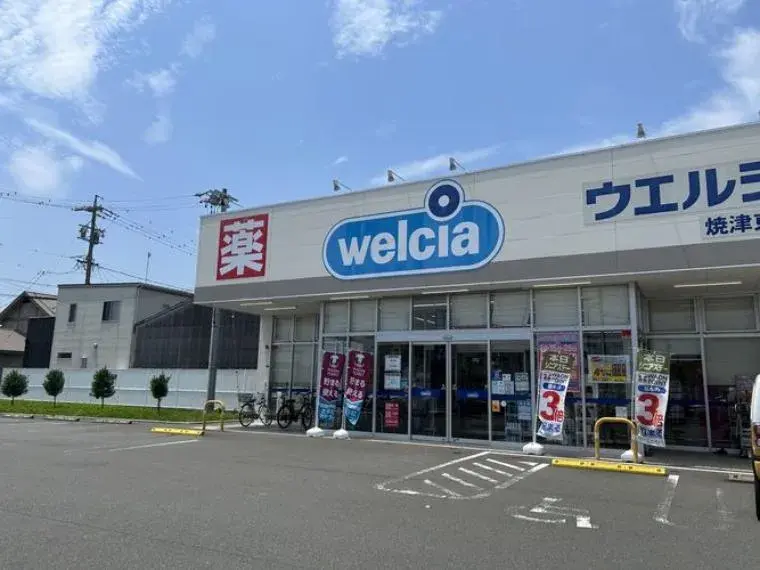 Propiedad 5DK Ciudad de Yaizu Prefectura de Shizuoka (14)