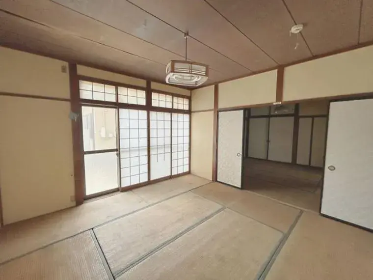 Propiedad 5DK Ciudad de Yaizu Prefectura de Shizuoka (3)