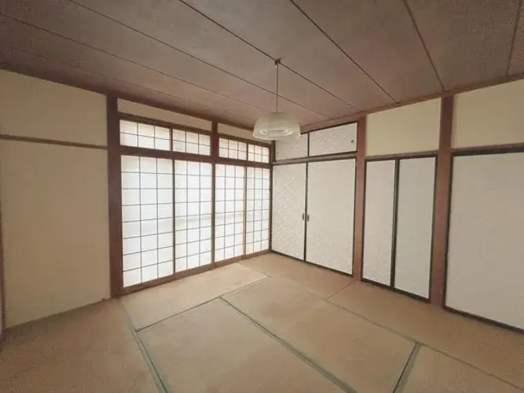 Propiedad 5DK Ciudad de Yaizu Prefectura de Shizuoka (4)