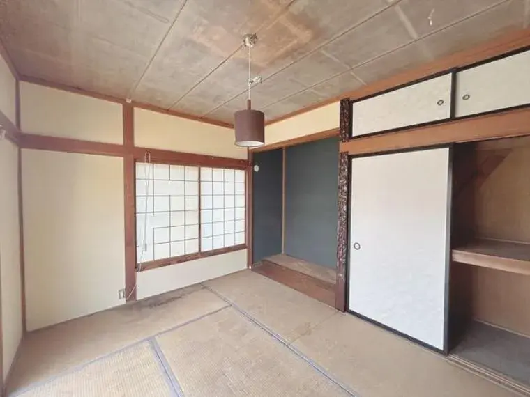 Propiedad 5DK Ciudad de Yaizu Prefectura de Shizuoka (5)