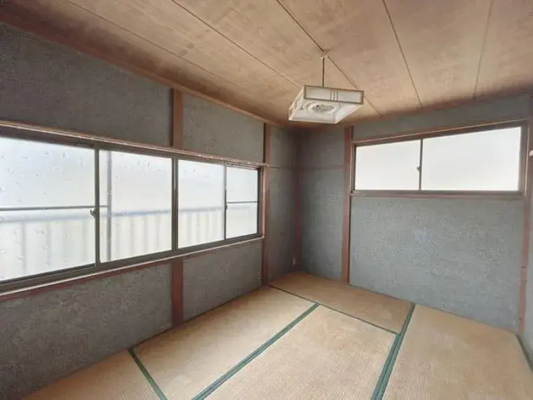 Propiedad 5DK Ciudad de Yaizu Prefectura de Shizuoka (6)