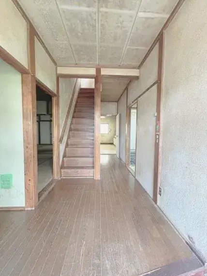 Propiedad 5DK Ciudad de Yaizu Prefectura de Shizuoka (8)