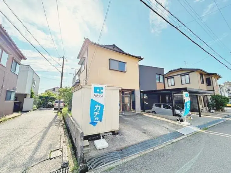 3LDK房产 金泽市 石川县 (2)