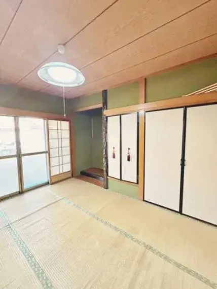 3LDK房产 金泽市 石川县 (12)