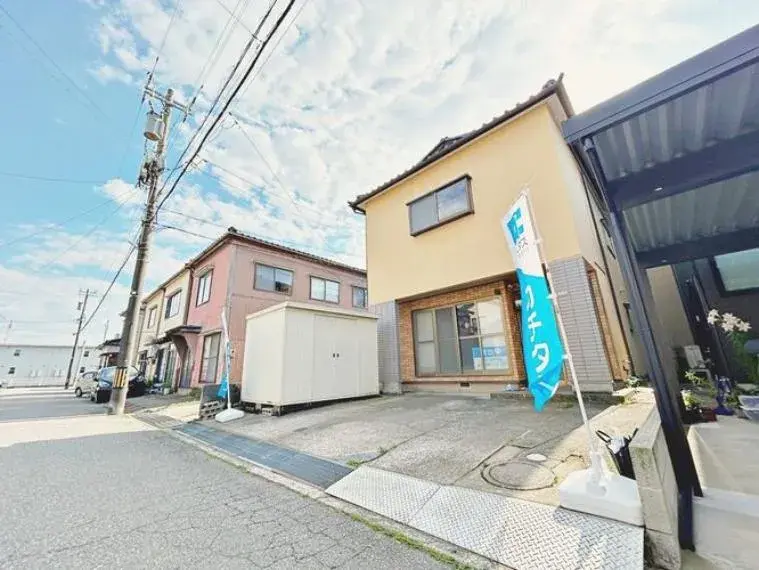 3LDK房产 金泽市 石川县 (3)