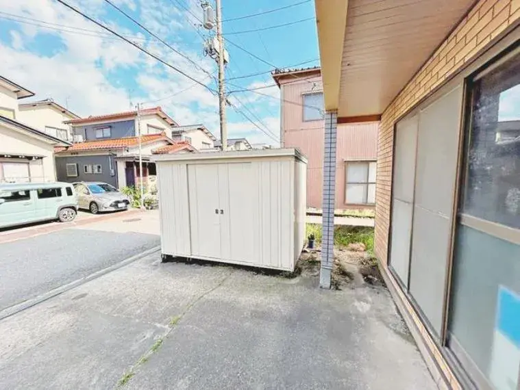 3LDK房产 金泽市 石川县 (5)