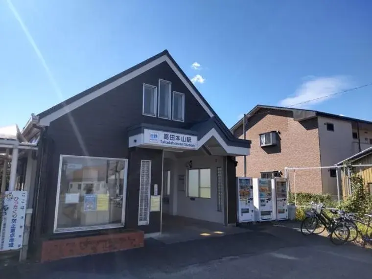 4LDK Tsu City Mie Prefecture (7)
