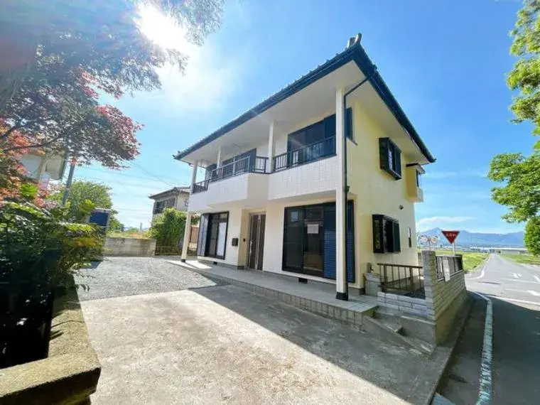 Akiya in Takasaki