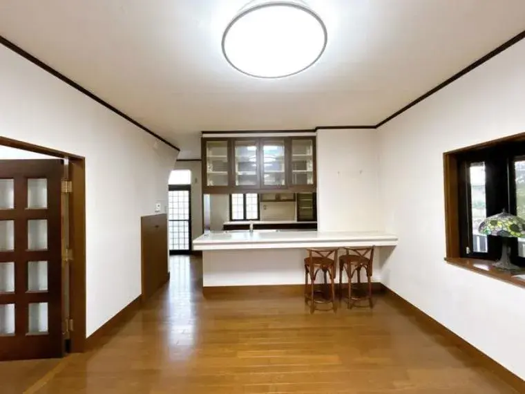 Недвижимость 4LDK в городе Такасаки, префектура Гунма (19)