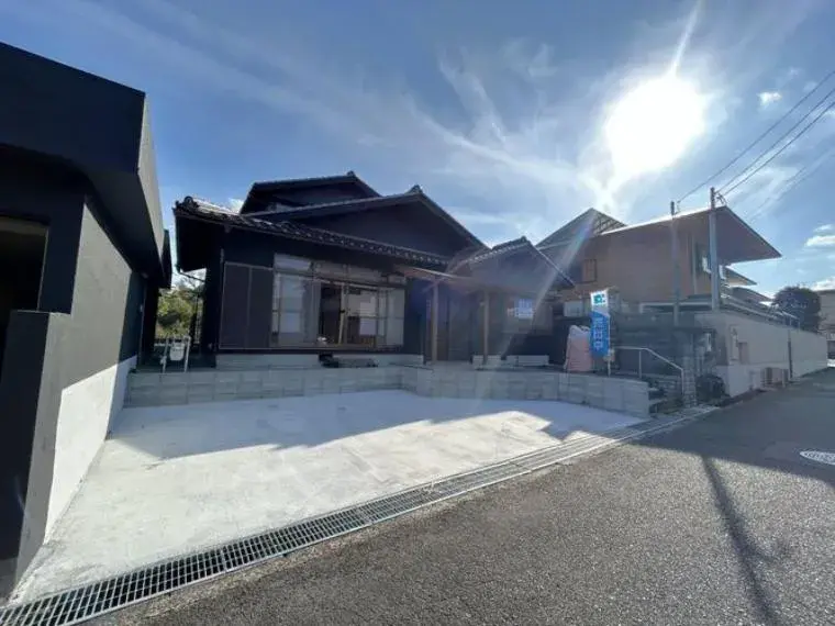 Akiya in Nabari