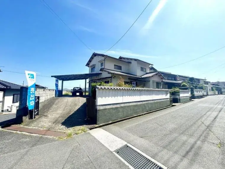 Akiya in Asakuchi