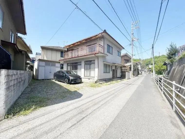 Akiya in Fukuyama
