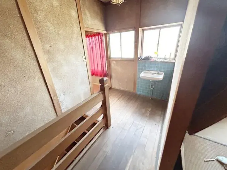 6DK Property Fukuyama City Hiroshima Prefecture (11)