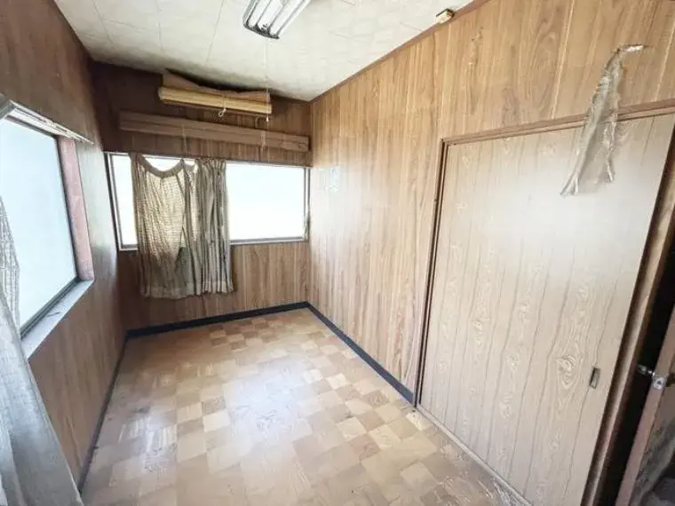 6DK Property Fukuyama City Hiroshima Prefecture (13)