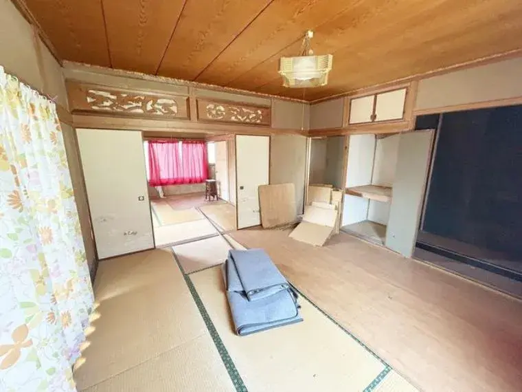 6DK Property Fukuyama City Hiroshima Prefecture (15)