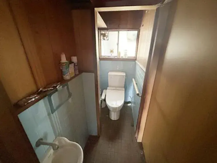 6DK Property Fukuyama City Hiroshima Prefecture (25)