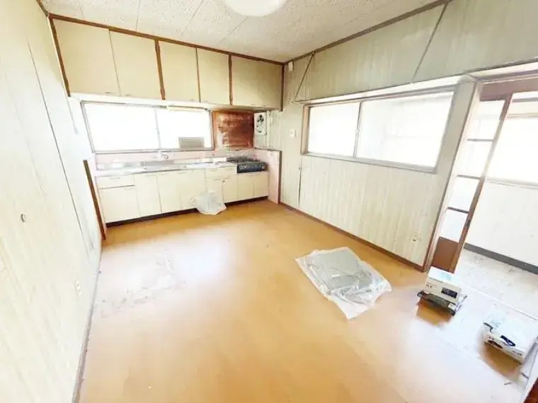 6DK Property Fukuyama City Hiroshima Prefecture (4)