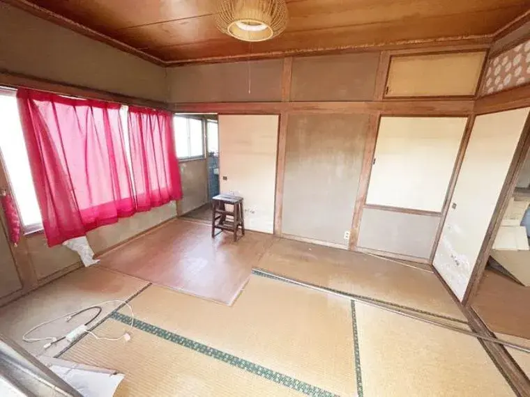 6DK Property Fukuyama City Hiroshima Prefecture (6)