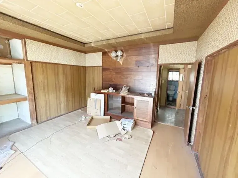 6DK Property Fukuyama City Hiroshima Prefecture (7)
