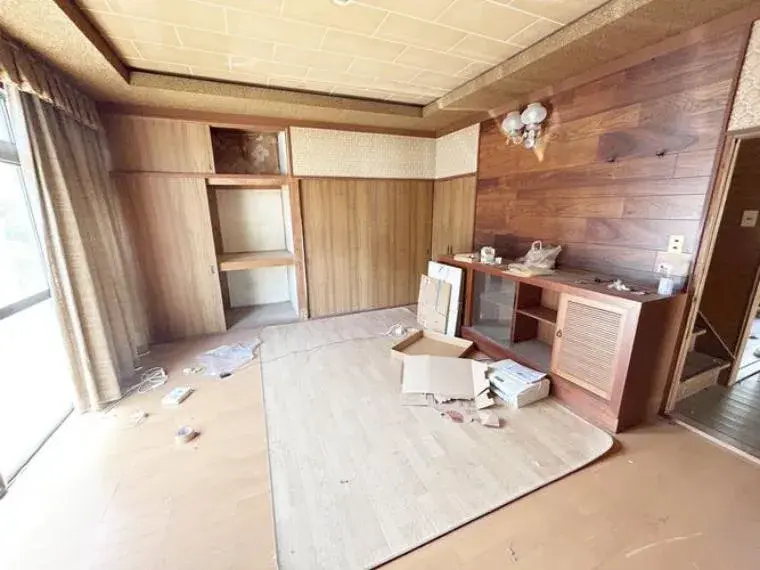 6DK Property Fukuyama City Hiroshima Prefecture (9)