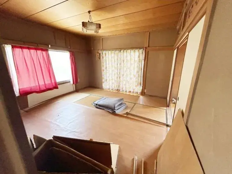 6DK Property Fukuyama City Hiroshima Prefecture (10)