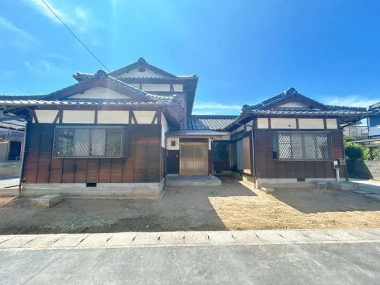 Akiya in Yamaguchi