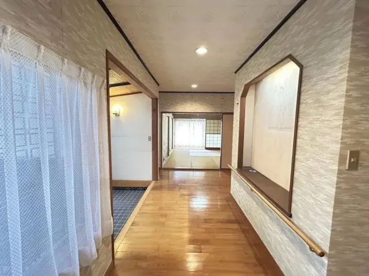 7DK物件 山口市 山口県 (11)