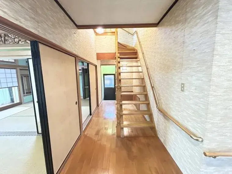 7DK物件 山口市 山口県 (13)