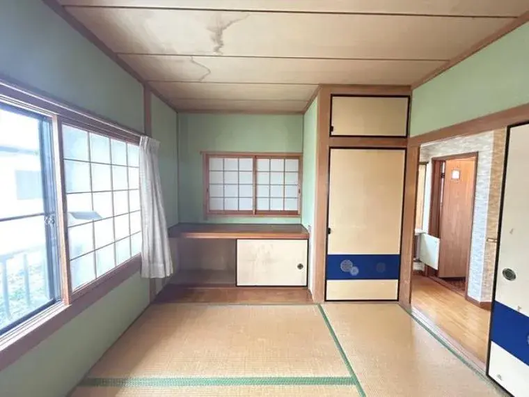 7DK物件 山口市 山口県 (18)