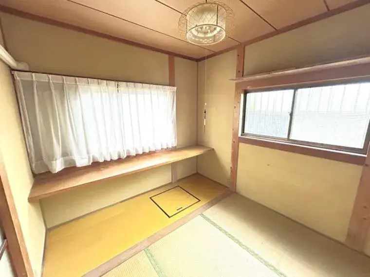 7DK物件 山口市 山口県 (20)