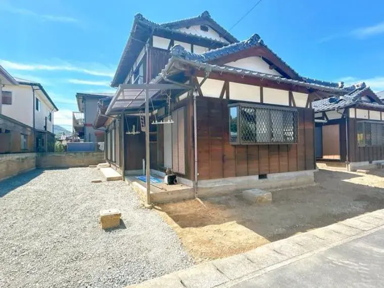 7DK物件 山口市 山口県 (3)
