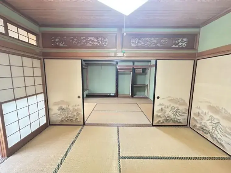 7DK物件 山口市 山口県 (21)