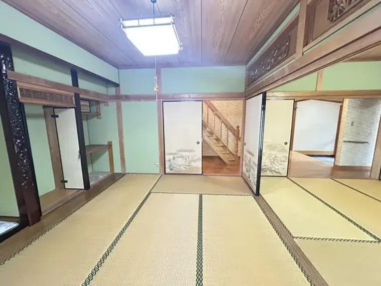 7DK物件 山口市 山口県 (22)