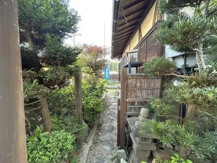 7DK物件 山口市 山口県 (4)