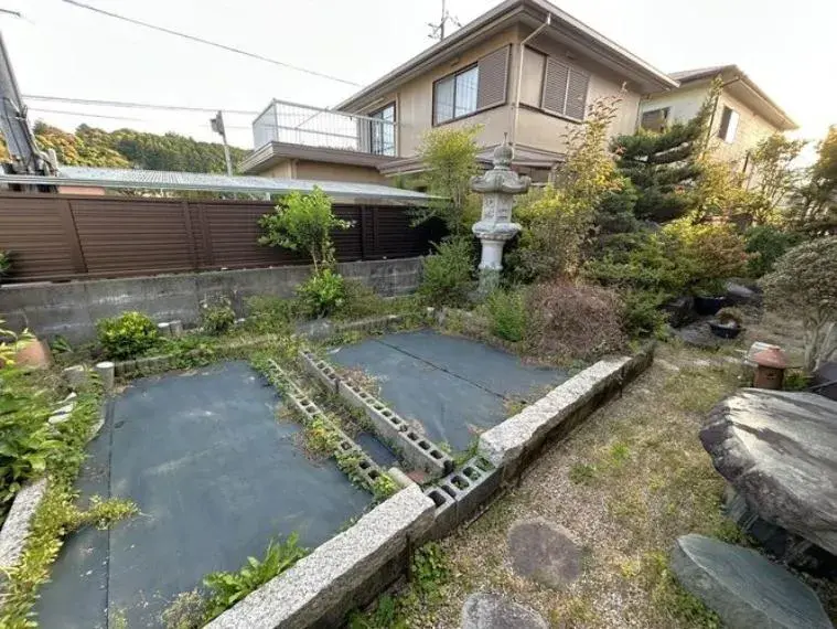 7DK物件 山口市 山口県 (5)