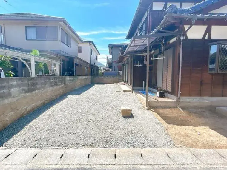 7DK物件 山口市 山口県 (7)