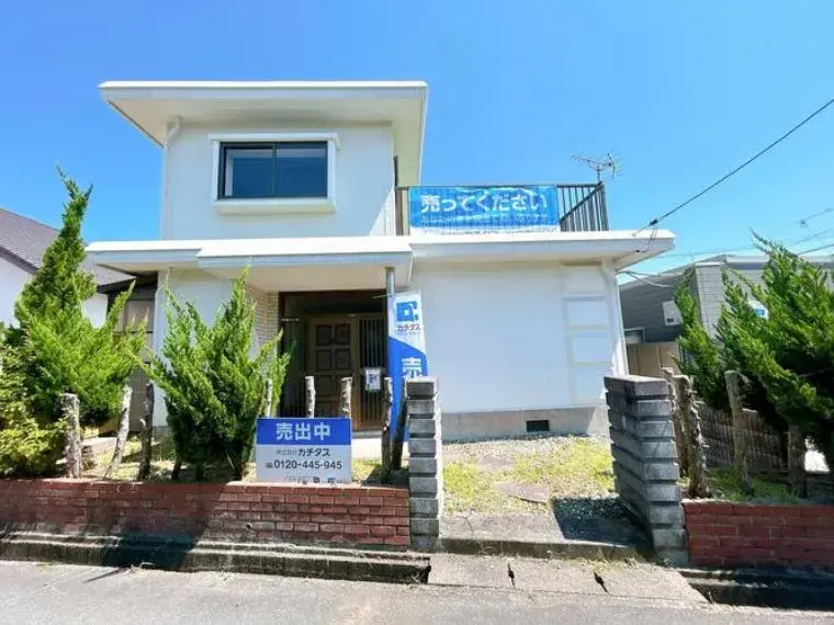 Propiedad 4DK Ciudad de Hofu Prefectura de Yamaguchi (2)