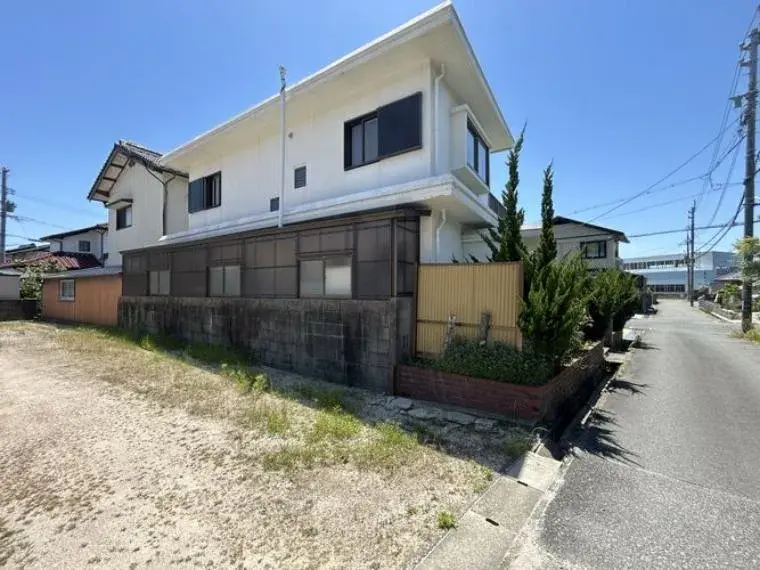 Propiedad 4DK Ciudad de Hofu Prefectura de Yamaguchi (3)