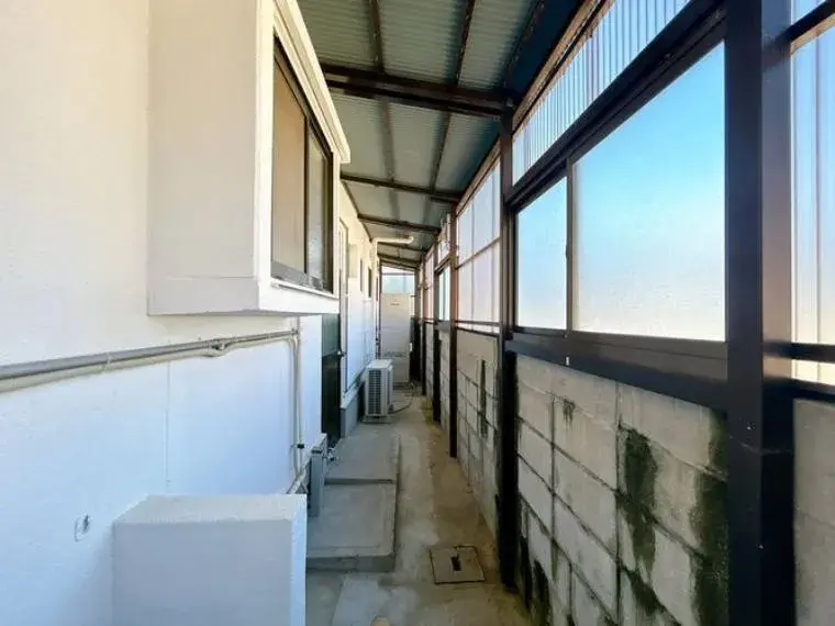 Propiedad 4DK Ciudad de Hofu Prefectura de Yamaguchi (24)