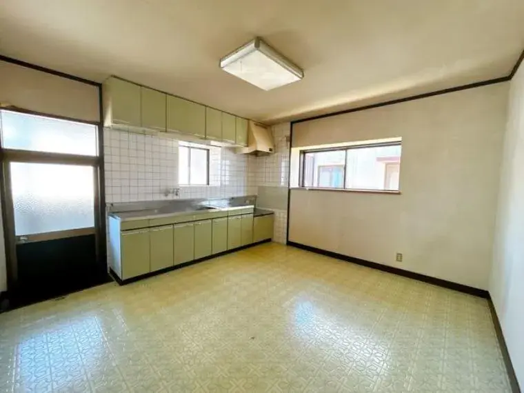 Propiedad 4DK Ciudad de Hofu Prefectura de Yamaguchi (29)