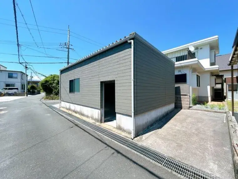 Propiedad 4DK Ciudad de Hofu Prefectura de Yamaguchi (8)