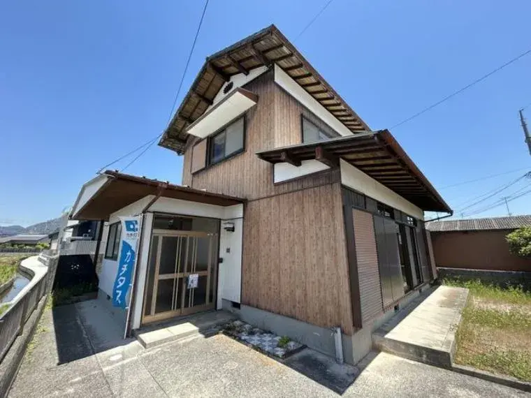 3LDK Hofu Yamaguchi Prefecture Property (2)