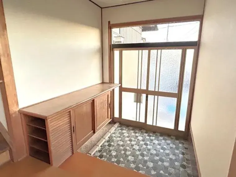 3LDK Hofu Yamaguchi Prefecture Property (11)