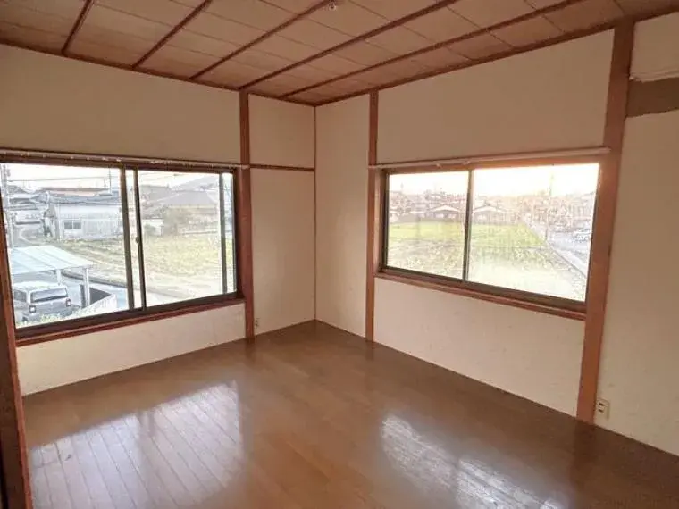 3LDK Hofu Yamaguchi Prefecture Property (12)