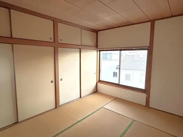 3LDK Hofu Yamaguchi Prefecture Property (13)