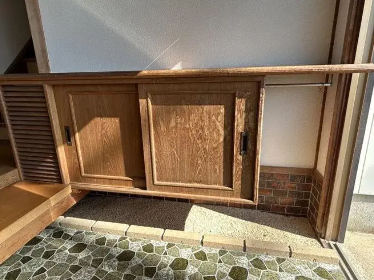3LDK Hofu Yamaguchi Prefecture Property (14)