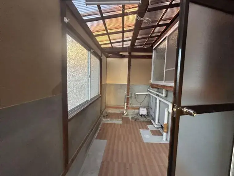 3LDK Hofu Yamaguchi Prefecture Property (17)
