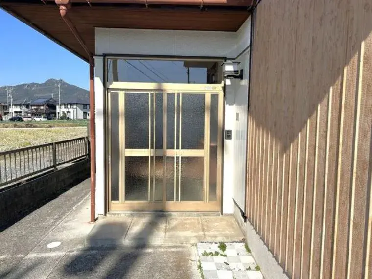 3LDK Hofu Yamaguchi Prefecture Property (3)